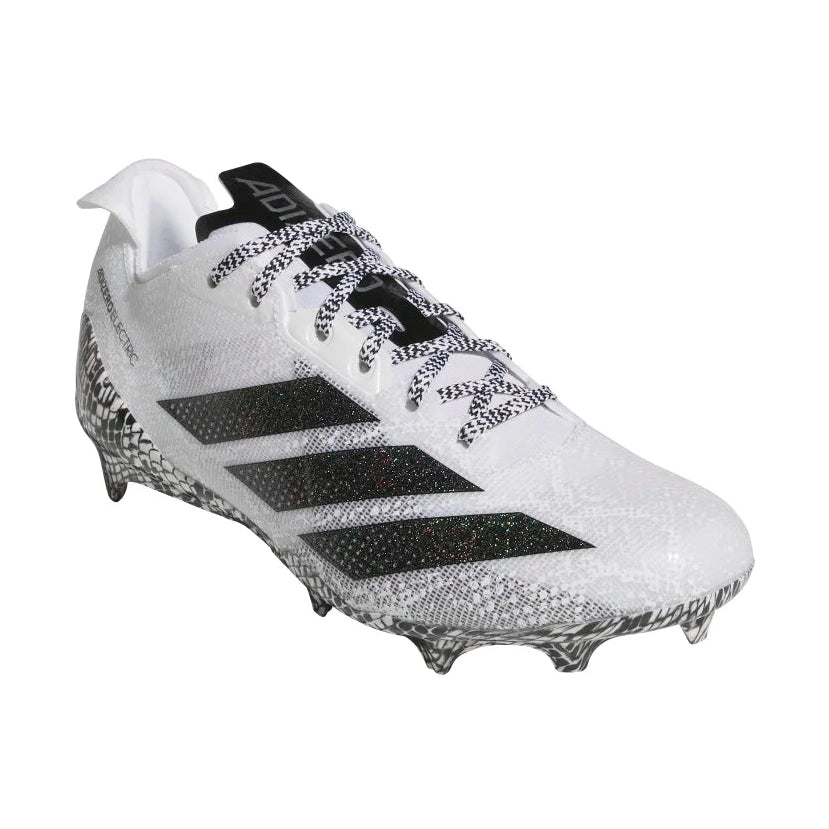 adidas Men's Adizero Electric II American Football Cleats-6