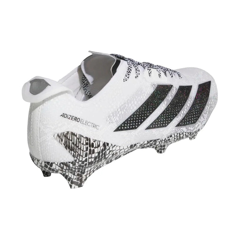 adidas Men's Adizero Electric II American Football Cleats-7