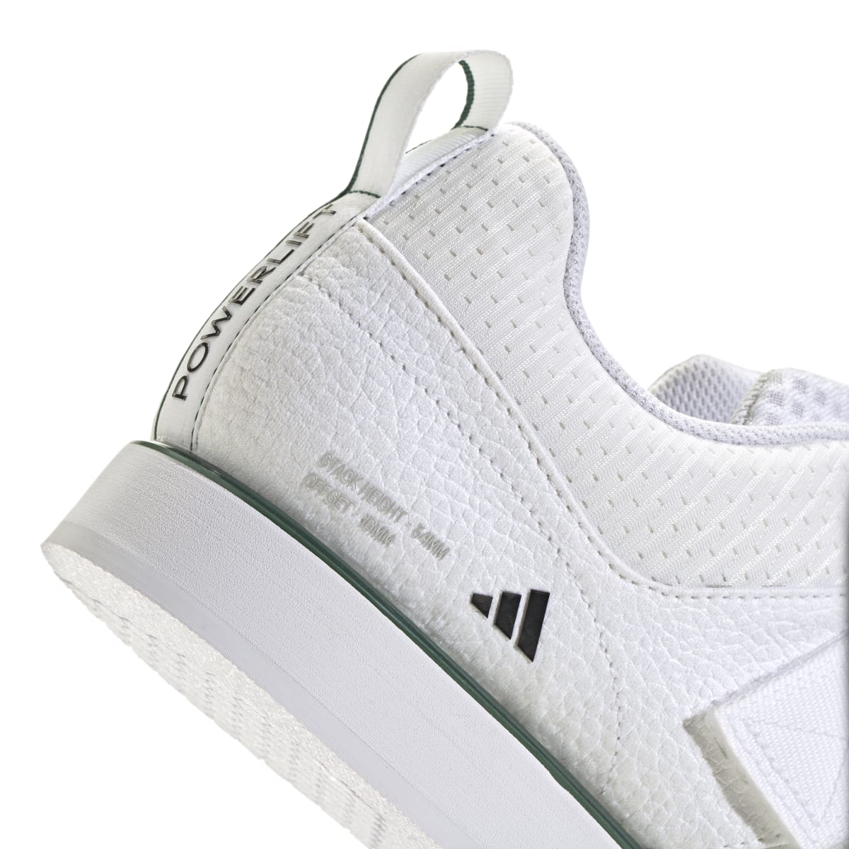 adidas Men's Powerlift 5 Weightlifting Shoes-9