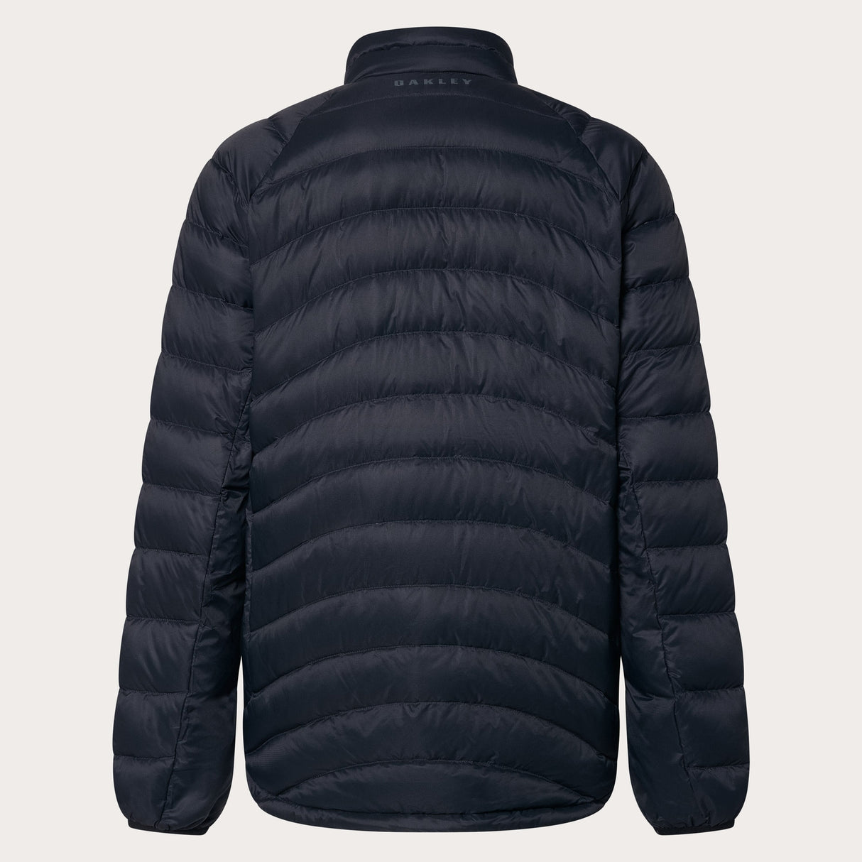 Oakley Men's Snowbound Packable Down Puffy Jack Mens Apparel Jackets & Vests