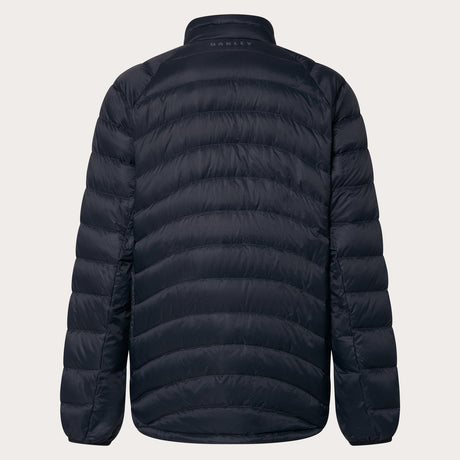 Oakley Men's Snowbound Packable Down Puffy Jack Mens Apparel Jackets & Vests