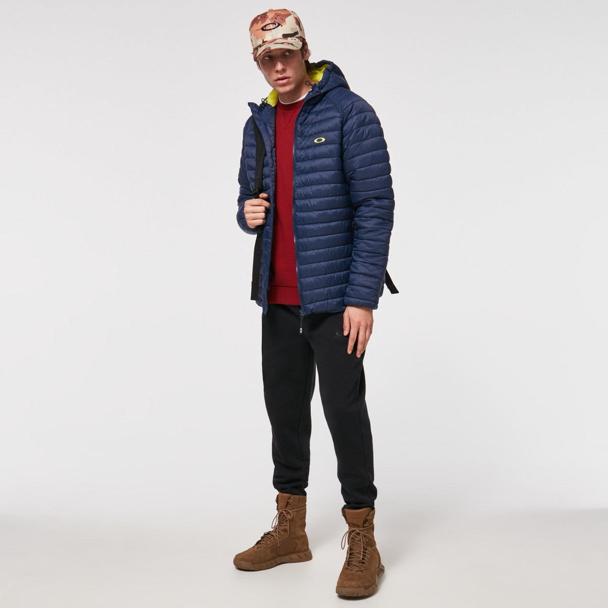 Oakley Men's Enduro 20l 3.0 Unisex Accessories Bags & Backpacks