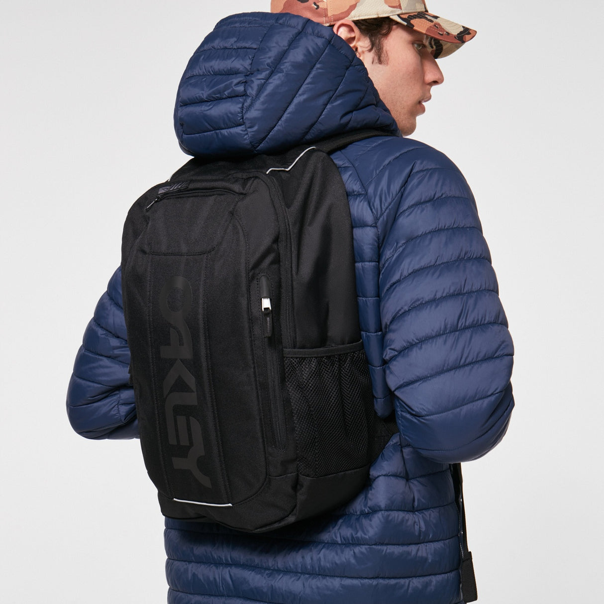 Oakley Men's Enduro 20l 3.0 Unisex Accessories Bags & Backpacks