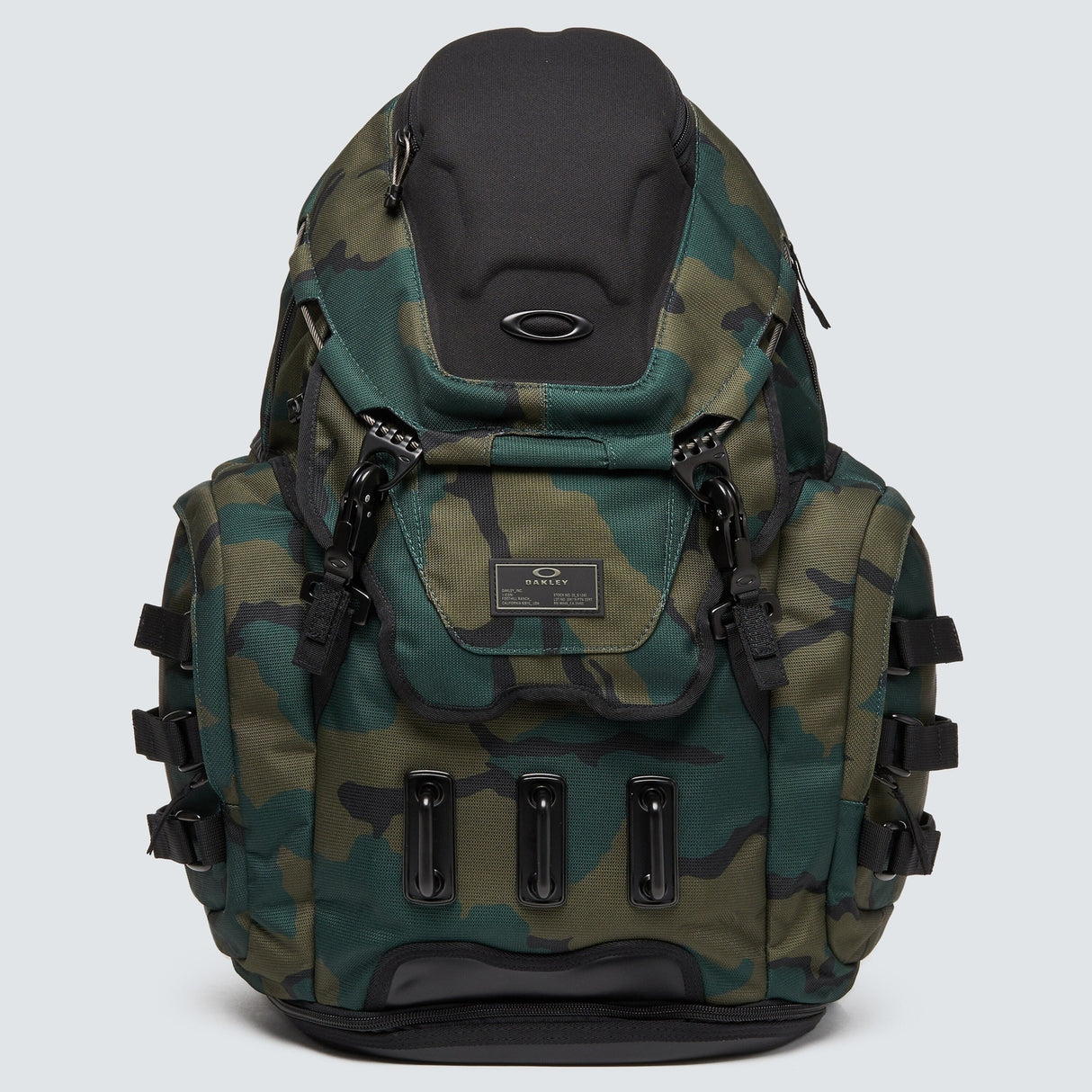 Oakley Kitchen Sink Backpack Unisex Accessories Bags & Backpacks