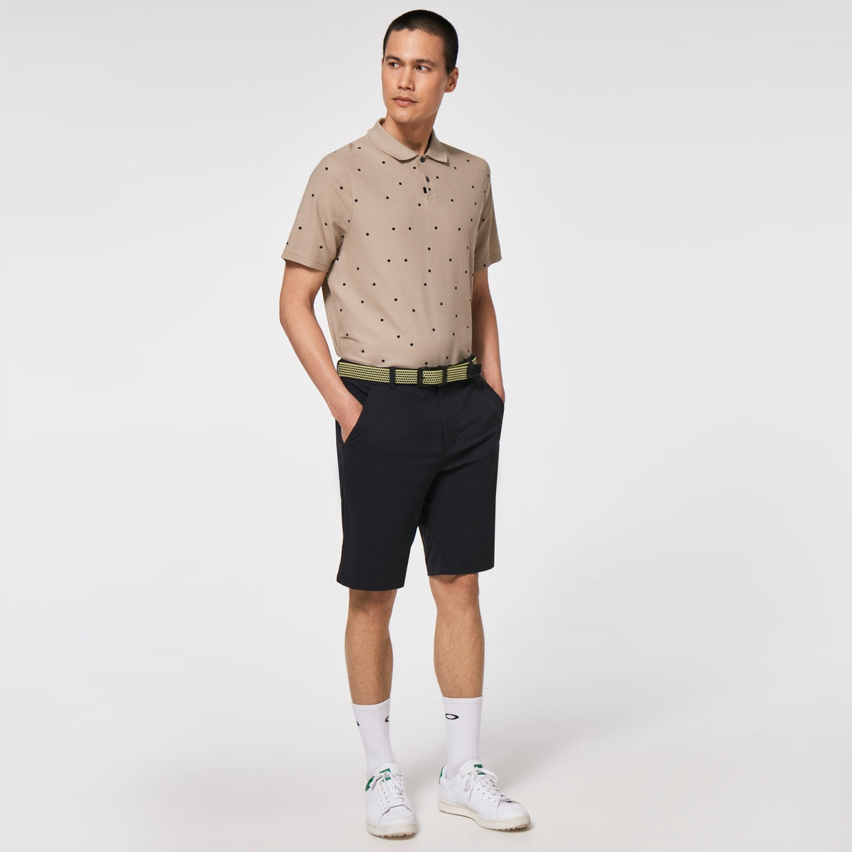 Oakley Men's Perf Terrain Short Mens Apparel Shorts