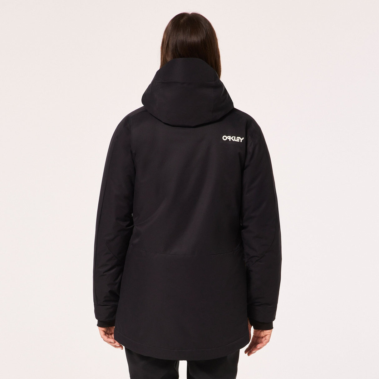 Oakley Women's TNP TBT Insulated Jacket Womens Apparel Jackets & Vests