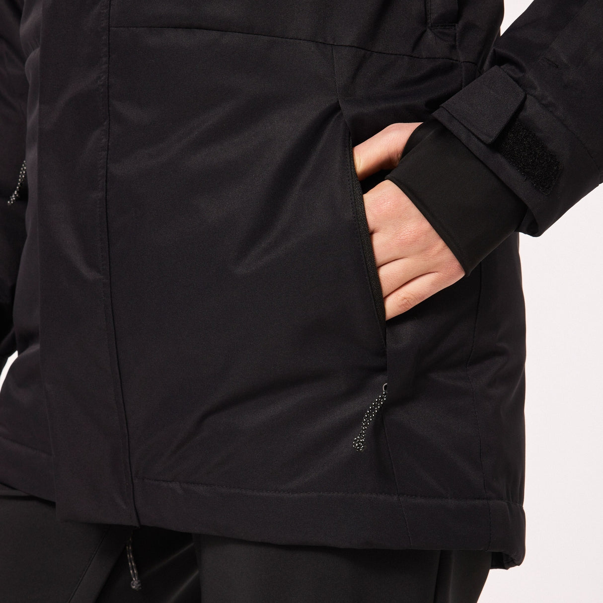 Oakley Women's TNP TBT Insulated Jacket Womens Apparel Jackets & Vests