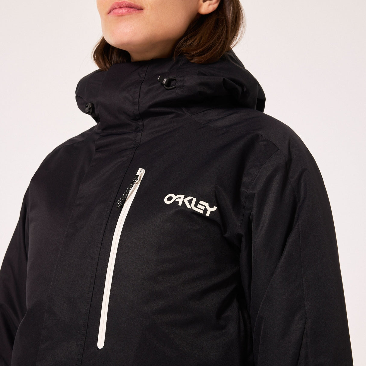 Oakley Women's TNP TBT Insulated Jacket Womens Apparel Jackets & Vests