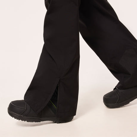 Oakley Men's TNP Lined Shell Pant 2.0 Mens Apparel Pants & Sweatpants