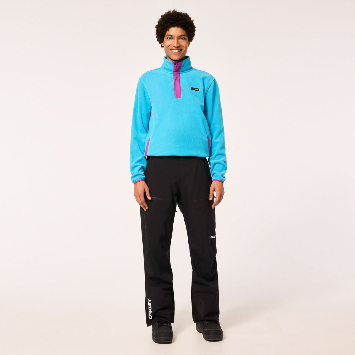 Oakley Men's TNP Lined Shell Pant 2.0 Mens Apparel Pants & Sweatpants