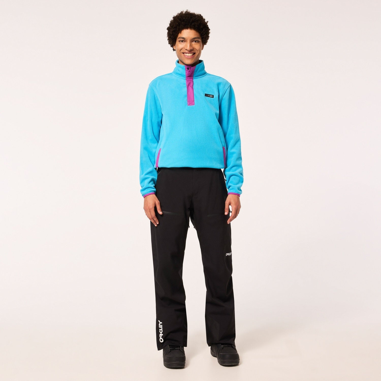 Oakley Men's TNP Lined Shell Pant 2.0 Mens Apparel Pants & Sweatpants