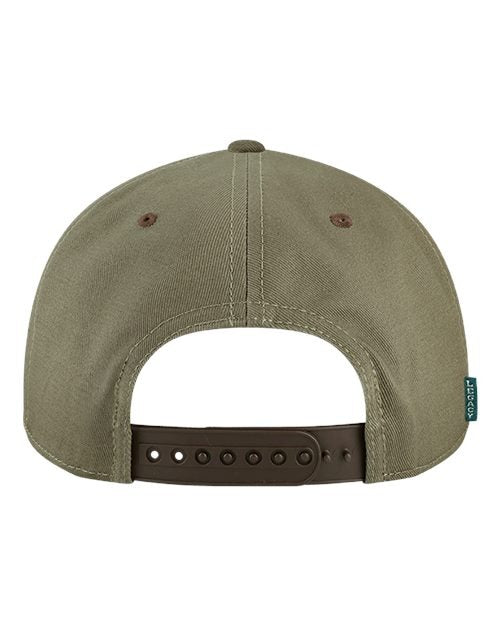 LEGACY Heritage Twill Cap-2