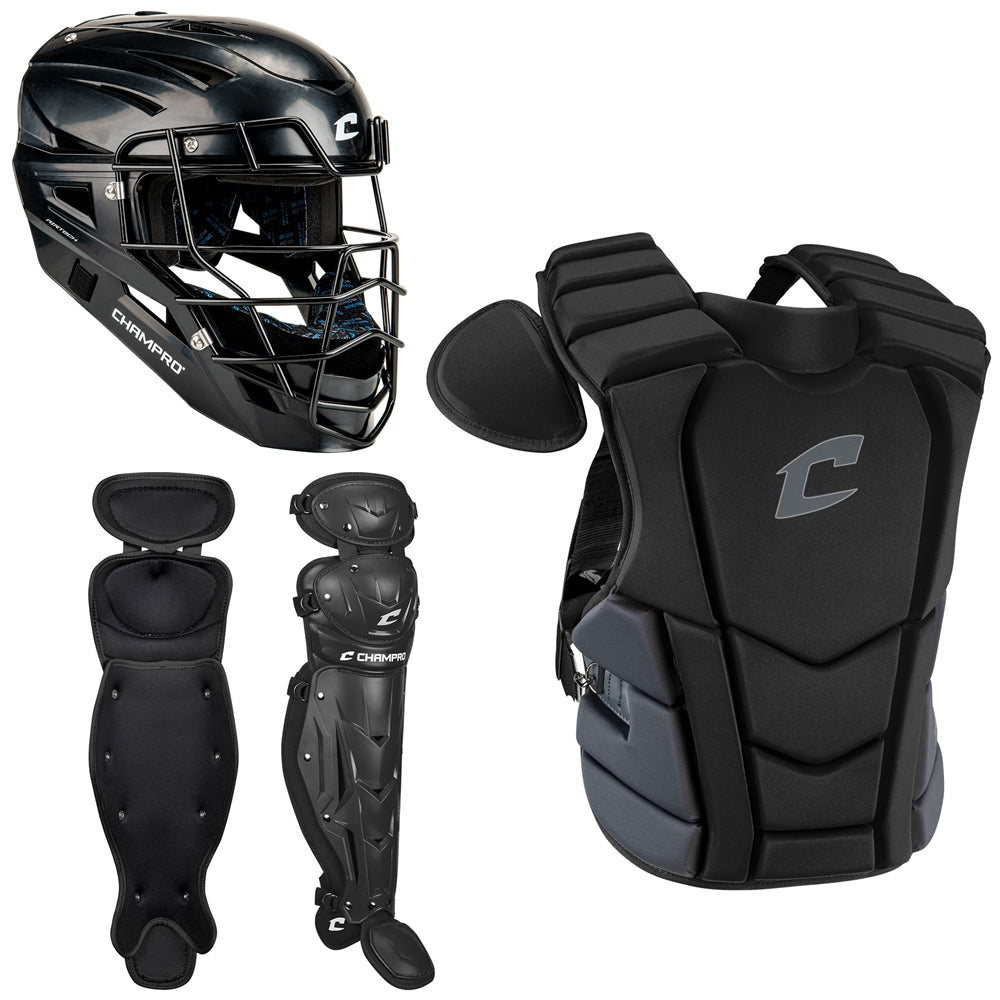 Champro Optimus Select Plus Catcher Kit-1