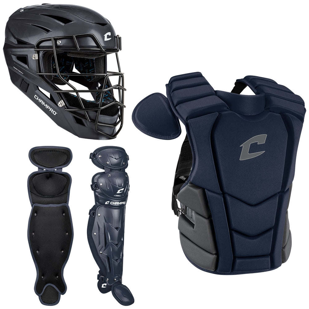 Champro Optimus Select Plus Catcher Kit-1