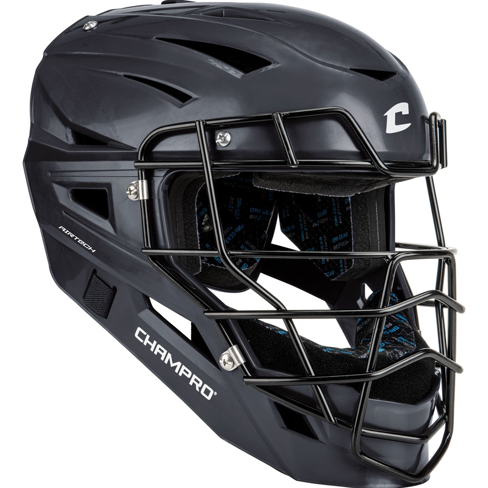 Champro Optimus Select Plus Catcher Kit-2