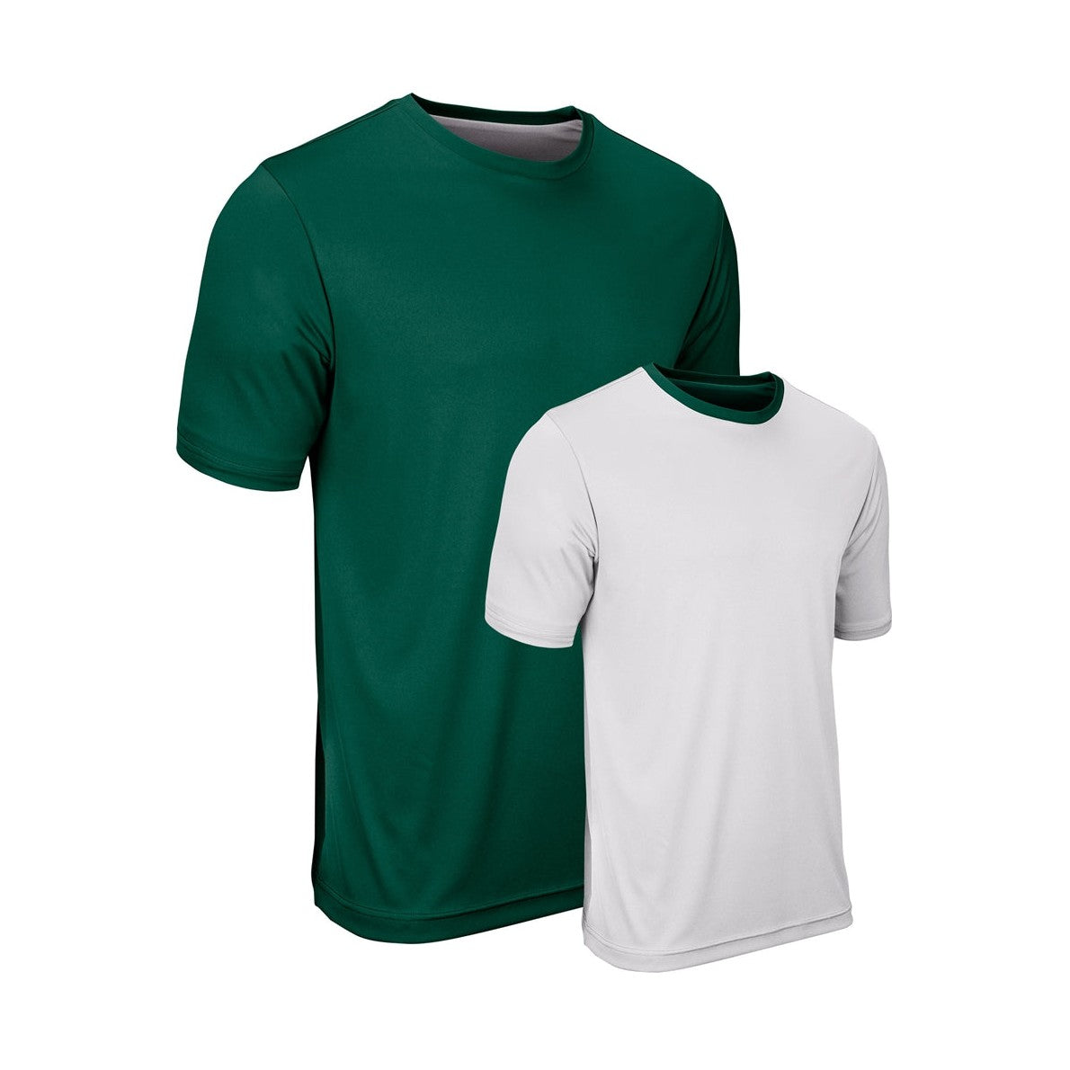 Champro Men's Double Stock Reversible Tee-1