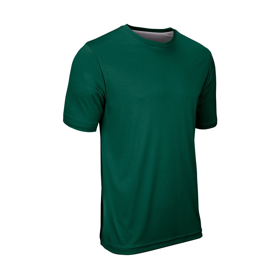 Champro Men's Double Stock Reversible Tee-2