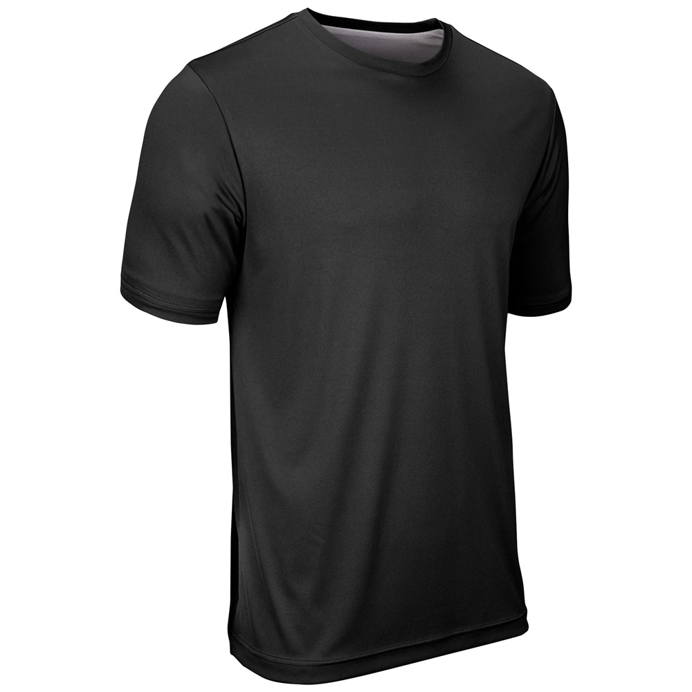Champro Men's Double Stock Reversible Tee-2