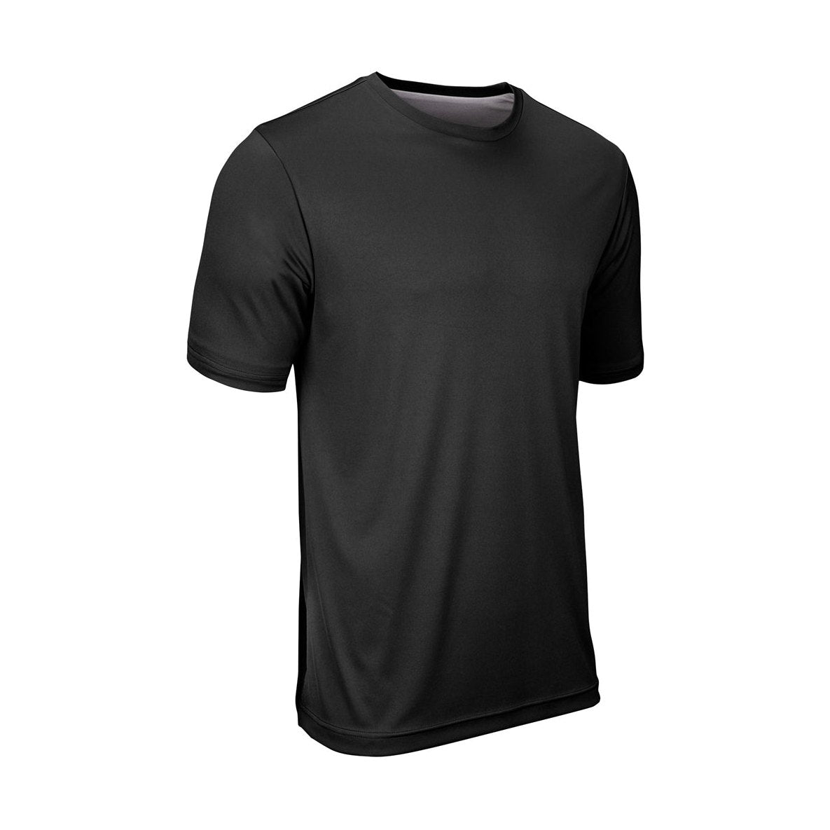 Champro Men's Double Stock Reversible Tee-2