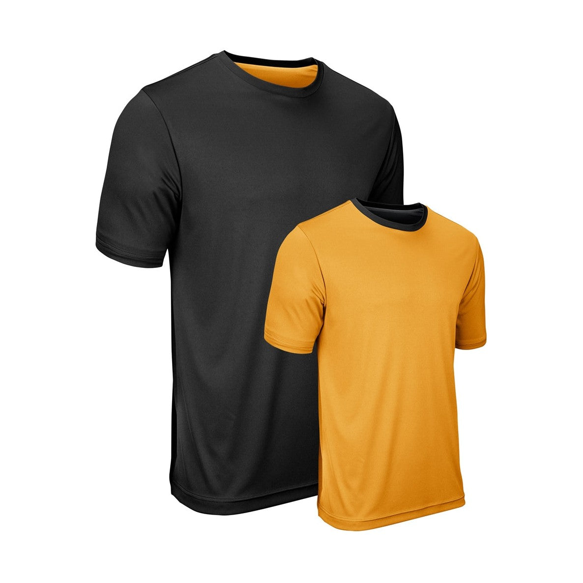 Champro Men's Double Stock Reversible Tee-1