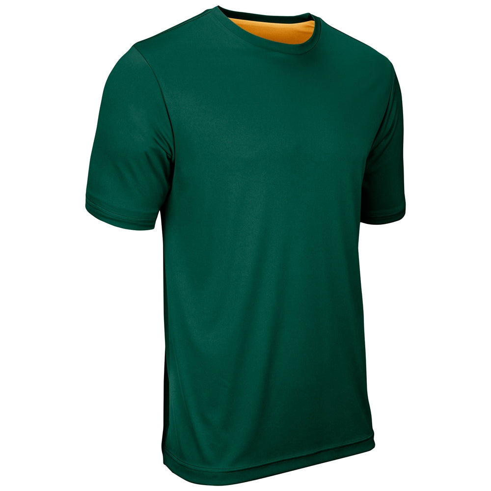 Champro Men's Double Stock Reversible Tee-2