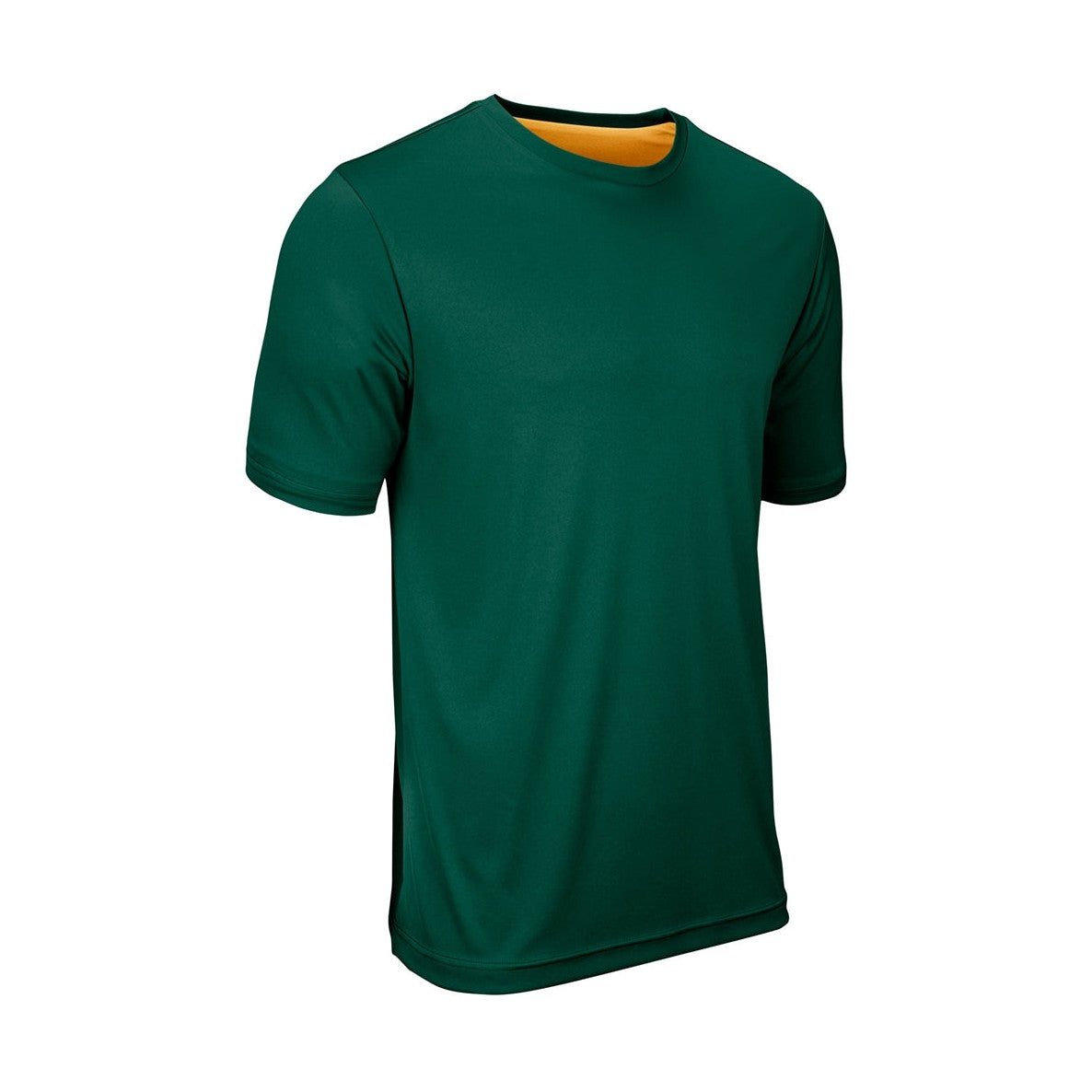 Champro Men's Double Stock Reversible Tee-2