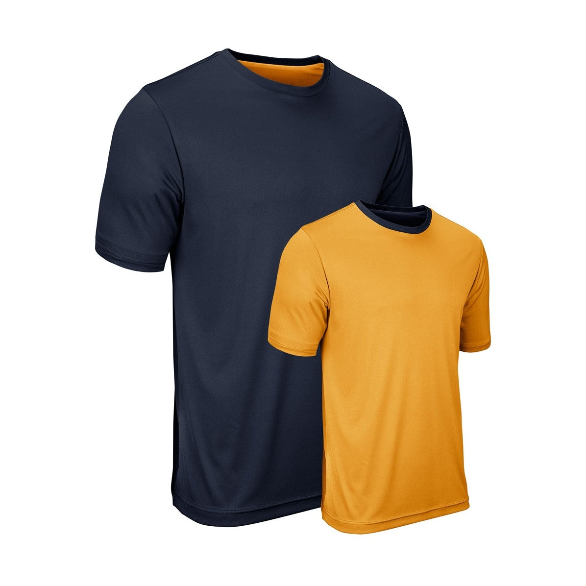 Champro Men's Double Stock Reversible Tee-1