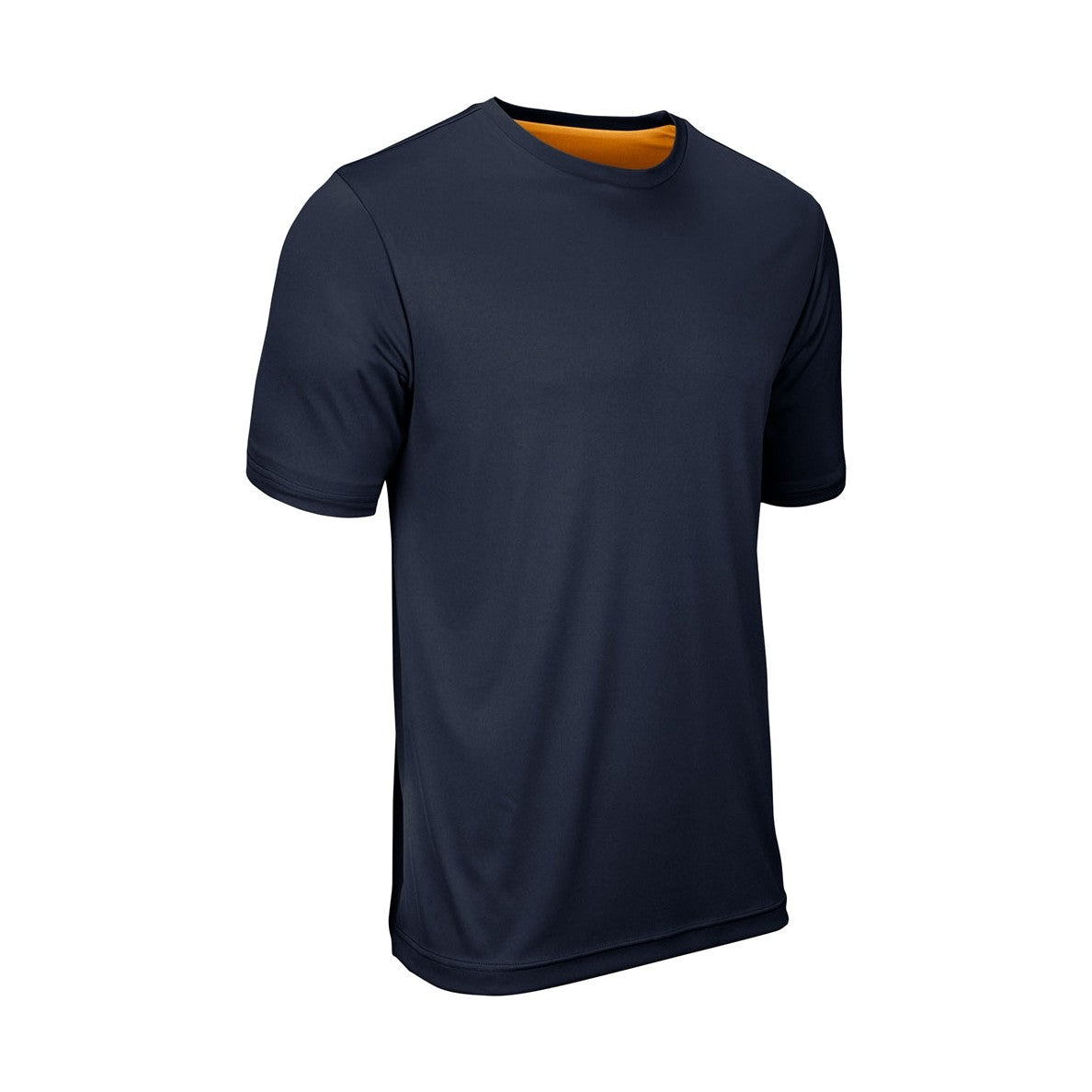Champro Men's Double Stock Reversible Tee-2