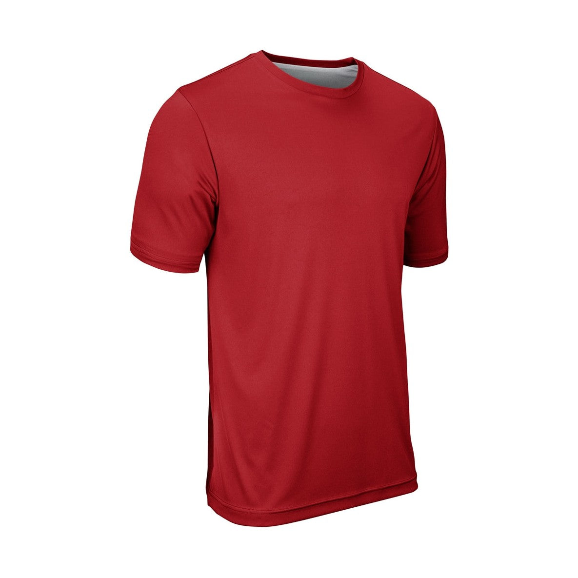 Champro Men's Double Stock Reversible Tee-2
