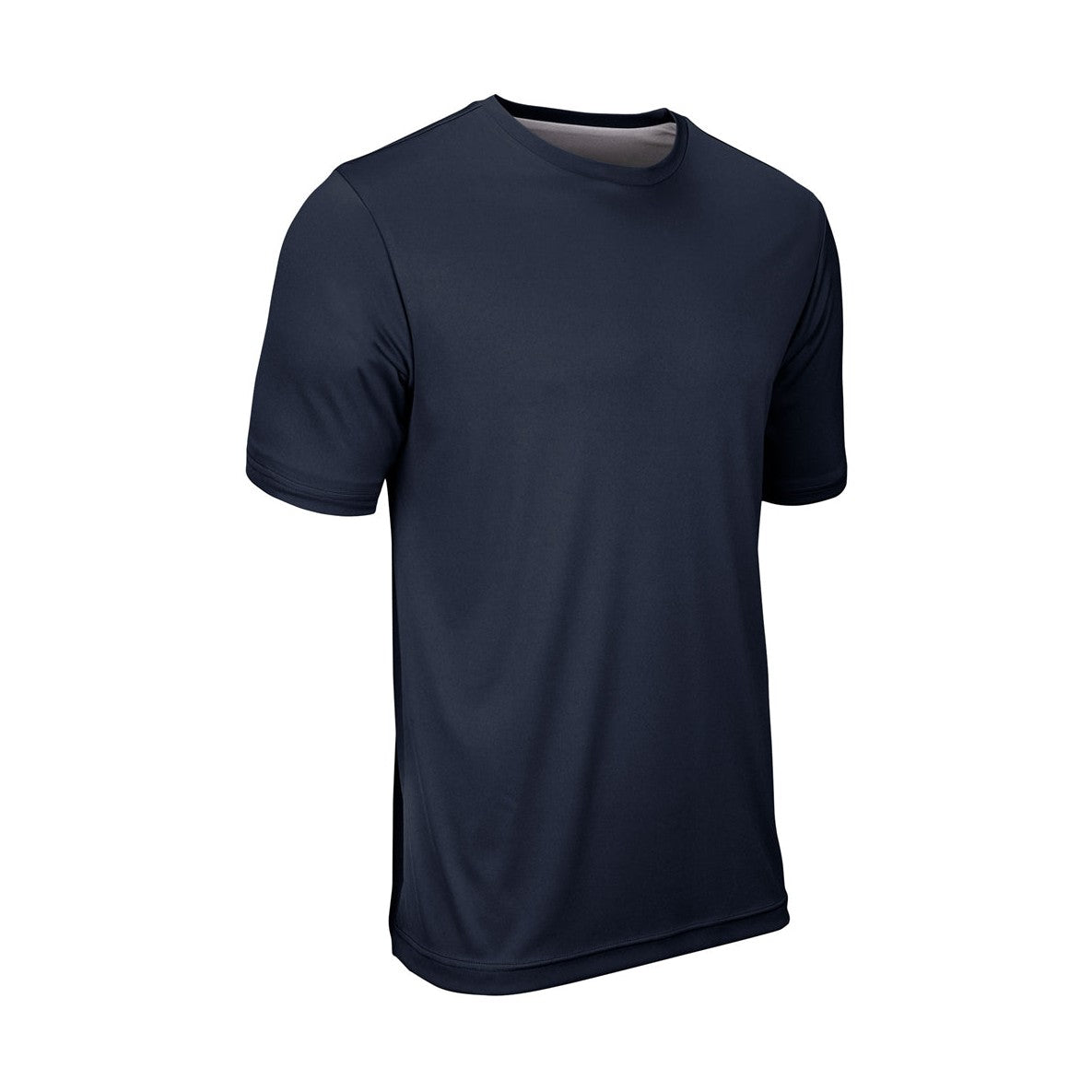 Champro Men's Double Stock Reversible Tee-2