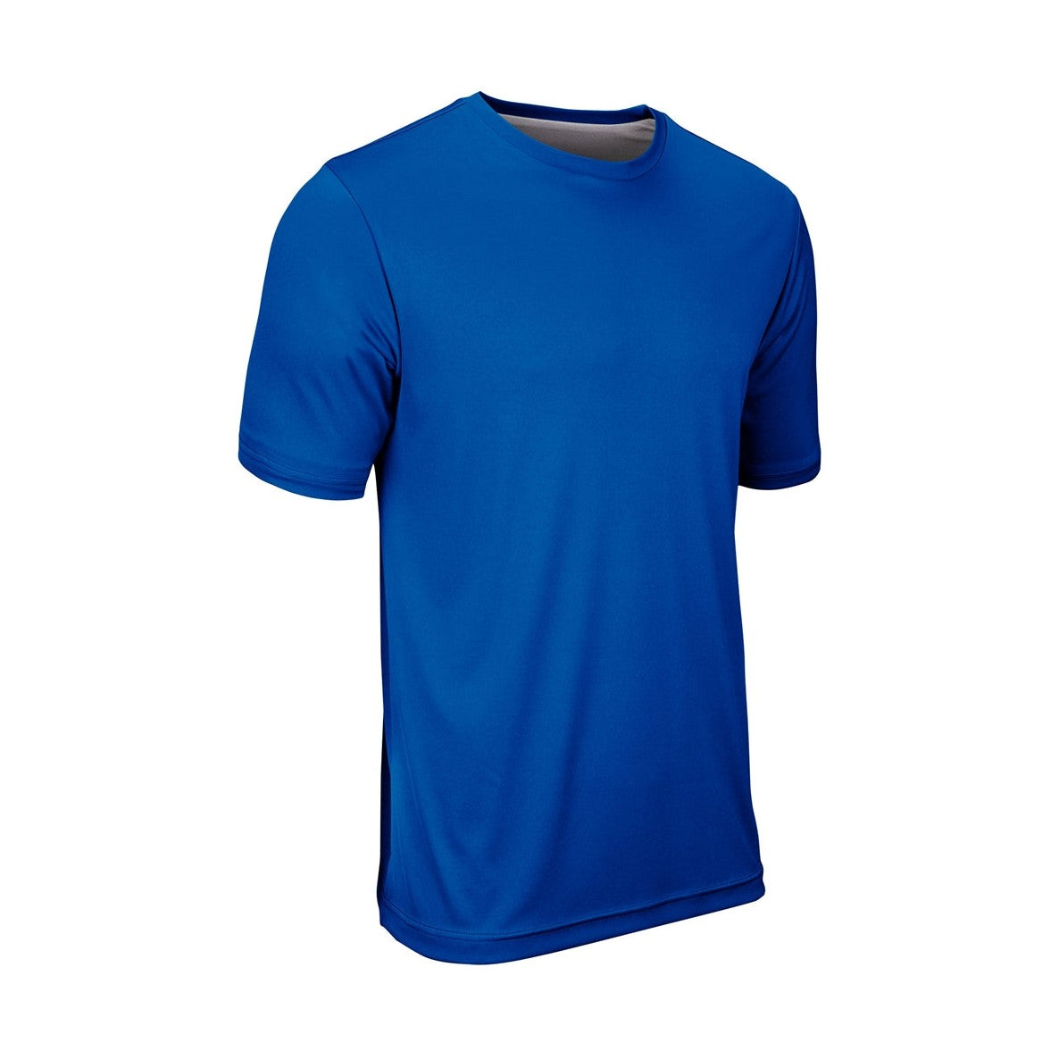 Champro Men's Double Stock Reversible Tee-2