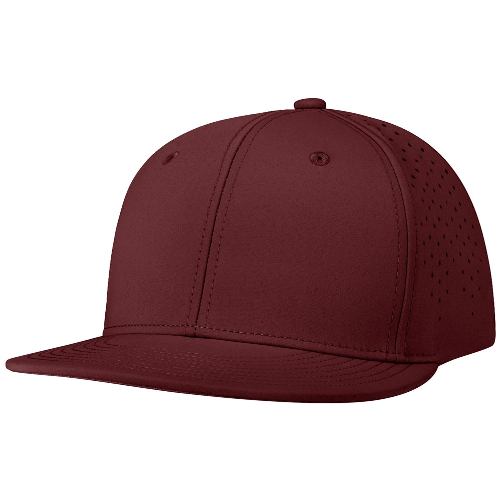 Champro Ultima Snapback Cap-1