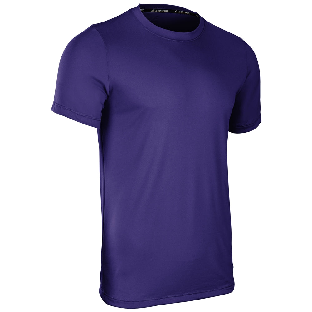 Champro Men's Arena Tee Shirt-1