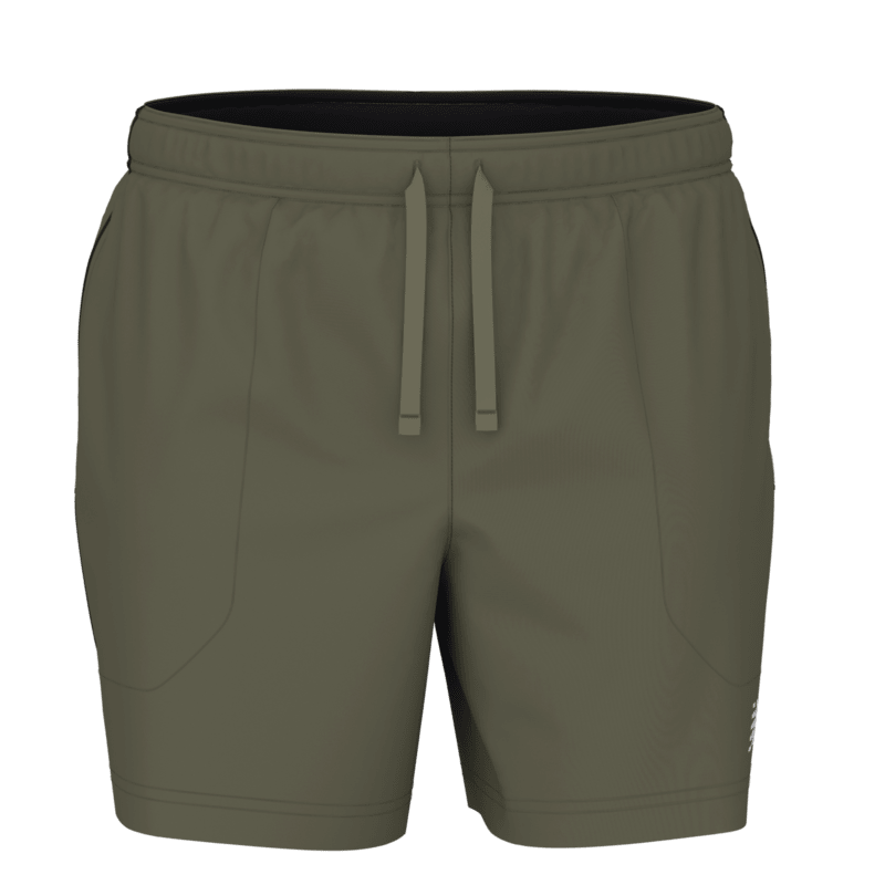 New Balance Men's Sport Short 5 Mens Apparel Shorts