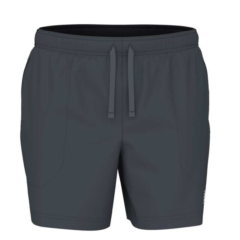 New Balance Men's Sport Short 5 Mens Apparel Shorts