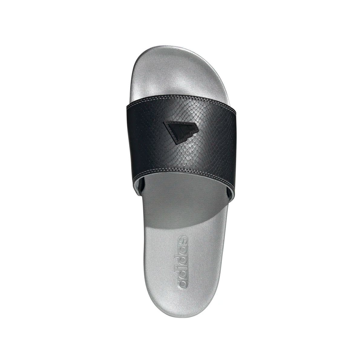 adidas Men's Adilette Comfort Slides Mens Footwear Sandals & Slides