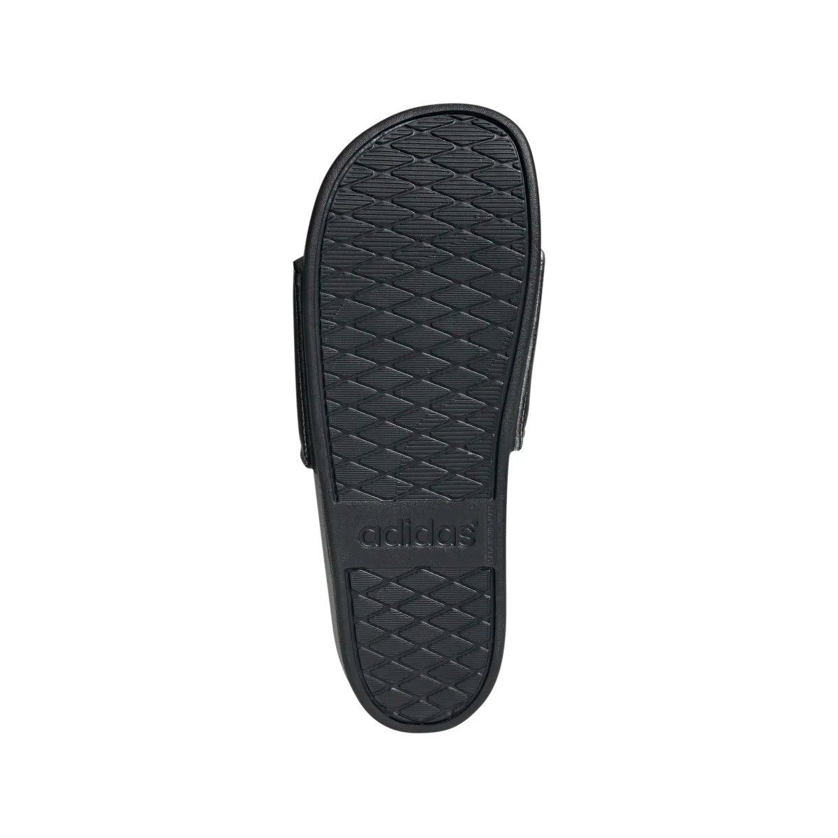 adidas Men's Adilette Comfort Slides Mens Footwear Sandals & Slides
