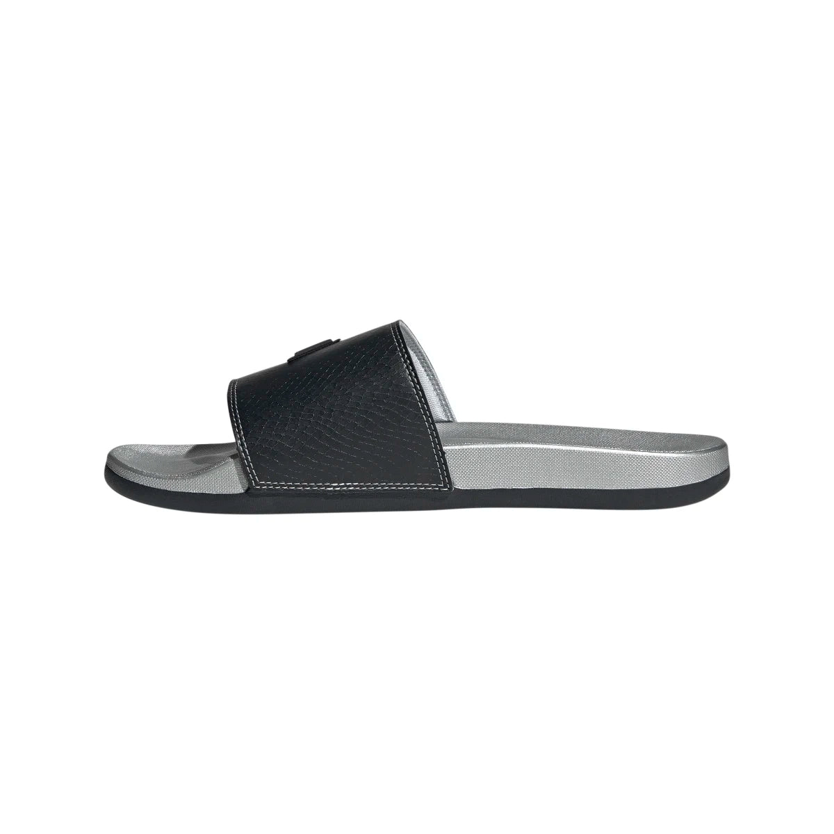 adidas Men's Adilette Comfort Slides Mens Footwear Sandals & Slides