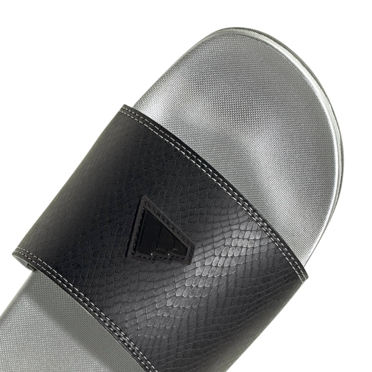 adidas Men's Adilette Comfort Slides Mens Footwear Sandals & Slides