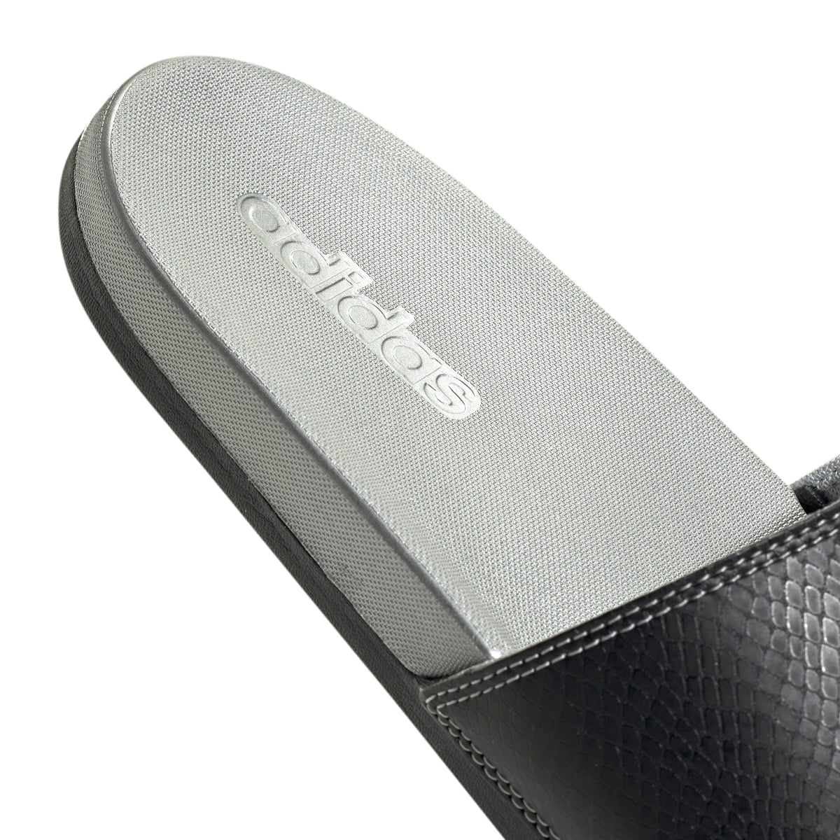 adidas Men's Adilette Comfort Slides Mens Footwear Sandals & Slides