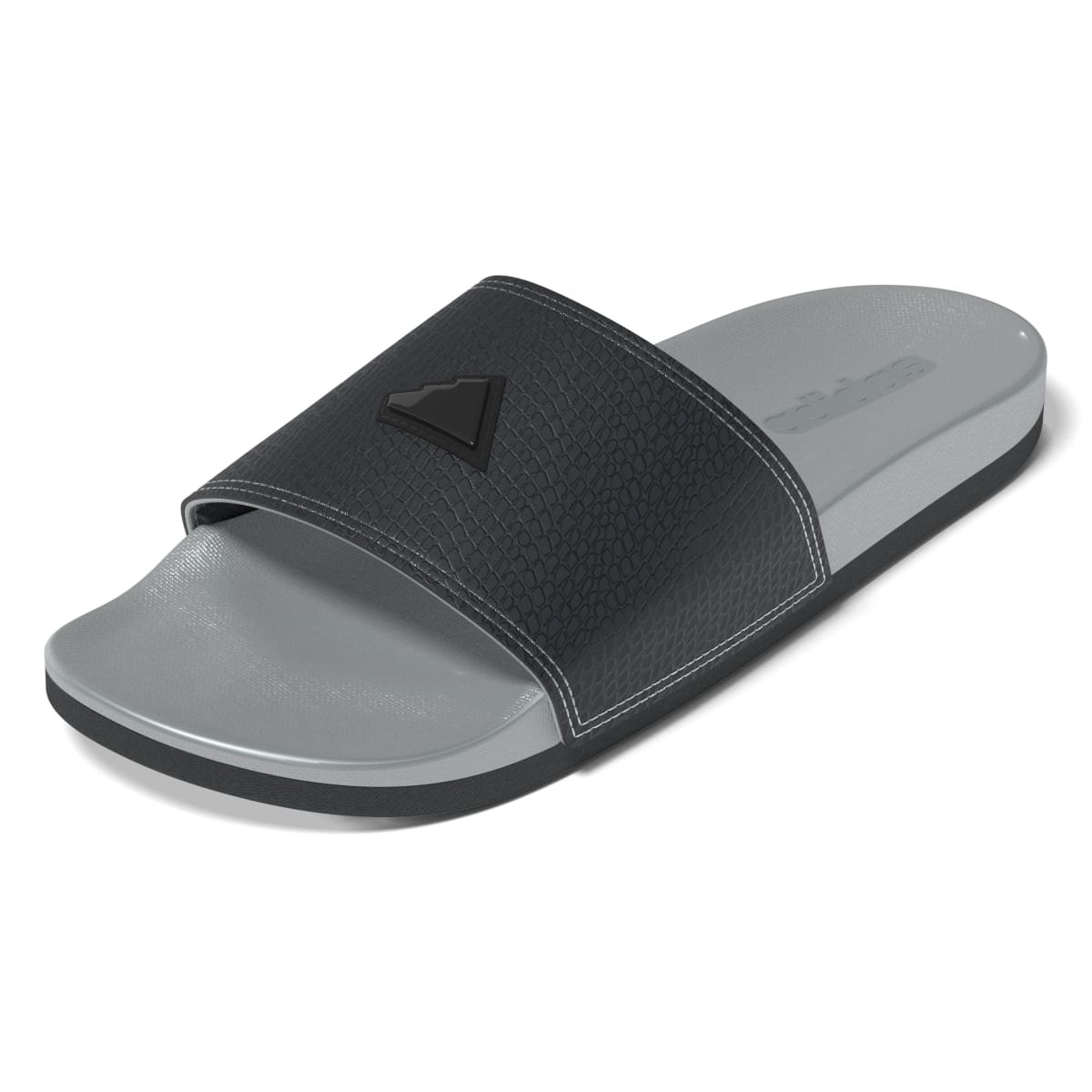adidas Men's Adilette Comfort Slides Mens Footwear Sandals & Slides