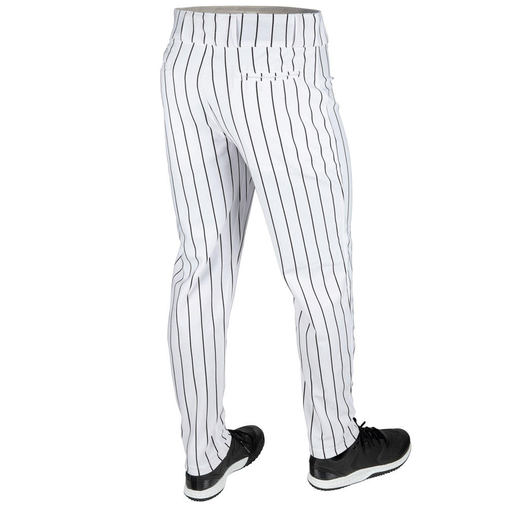 Champro Men's Triple Crown 2.0 Tapered Pinstripe Pants Baseball Pants Adult