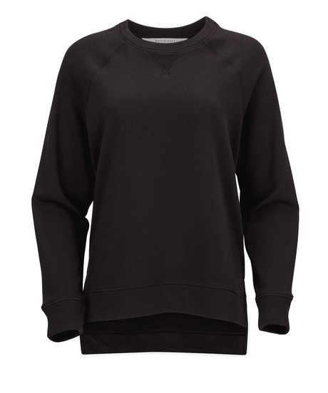 Boxercraft Women's Harlow Oversized Terry Pullover Womens Apparel Sweatshirts & Fleece