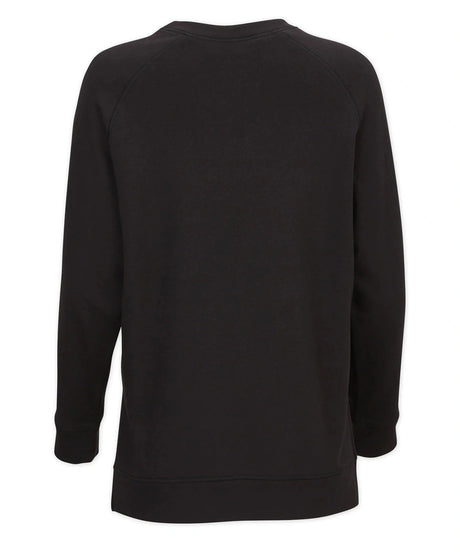 Boxercraft Women's Harlow Oversized Terry Pullover Womens Apparel Sweatshirts & Fleece