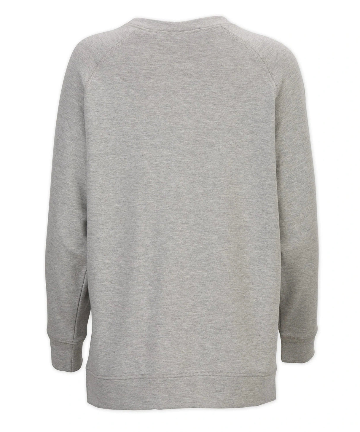 Boxercraft Women's Harlow Oversized Terry Pullover Womens Apparel Sweatshirts & Fleece