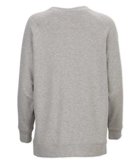 Boxercraft Women's Harlow Oversized Terry Pullover Womens Apparel Sweatshirts & Fleece