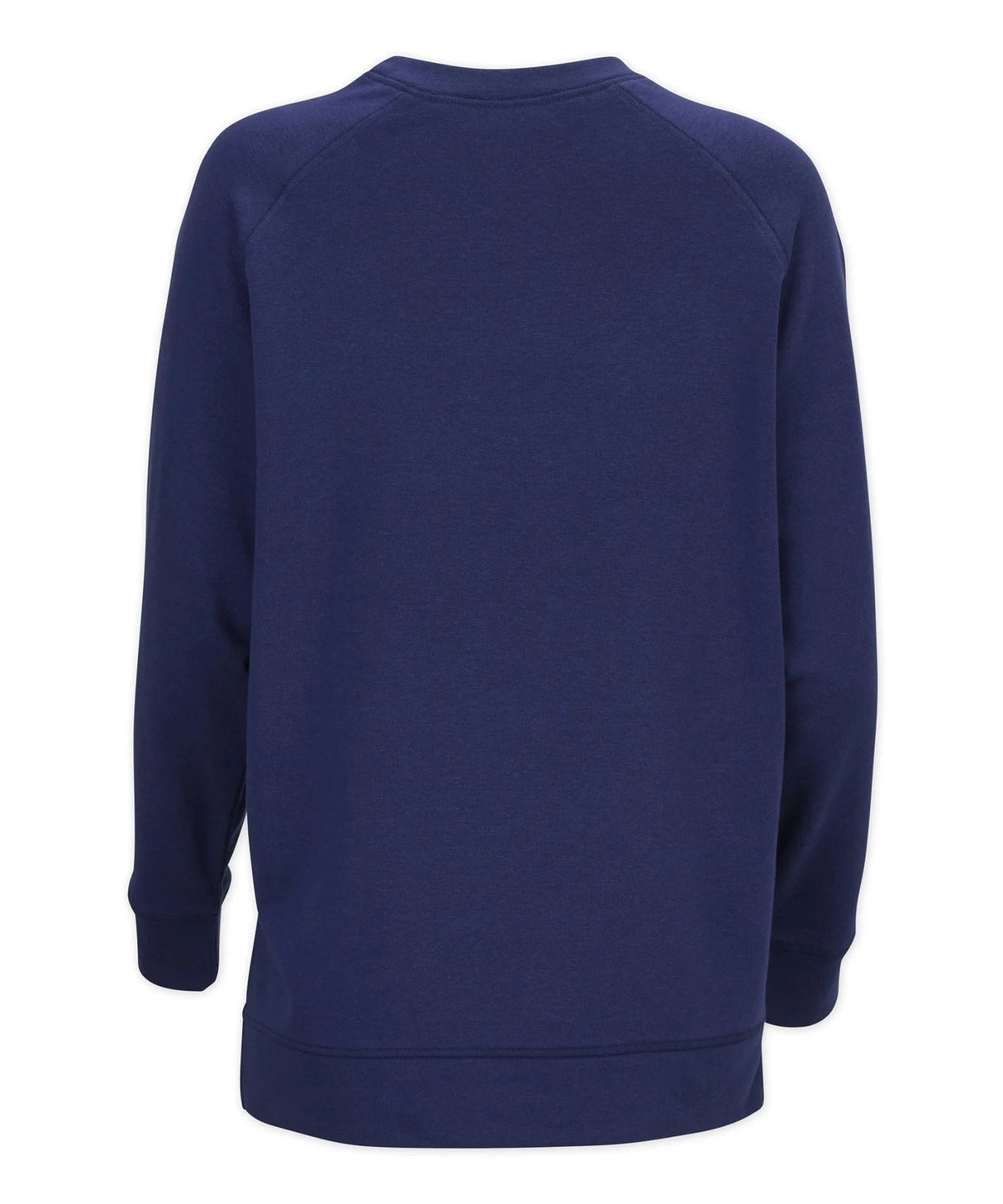 Boxercraft Women's Harlow Oversized Terry Pullover Womens Apparel Sweatshirts & Fleece