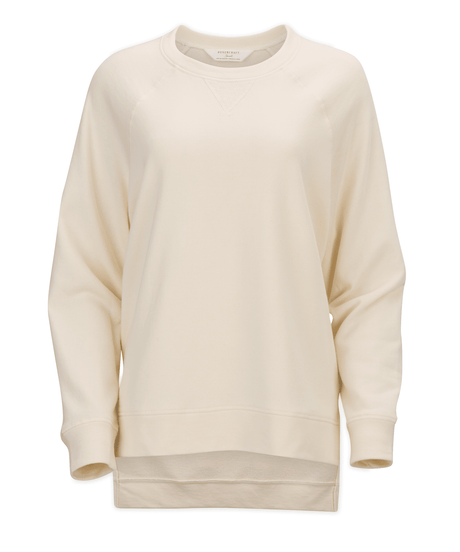 Boxercraft Women's Harlow Oversized Terry Pullover Womens Apparel Sweatshirts & Fleece