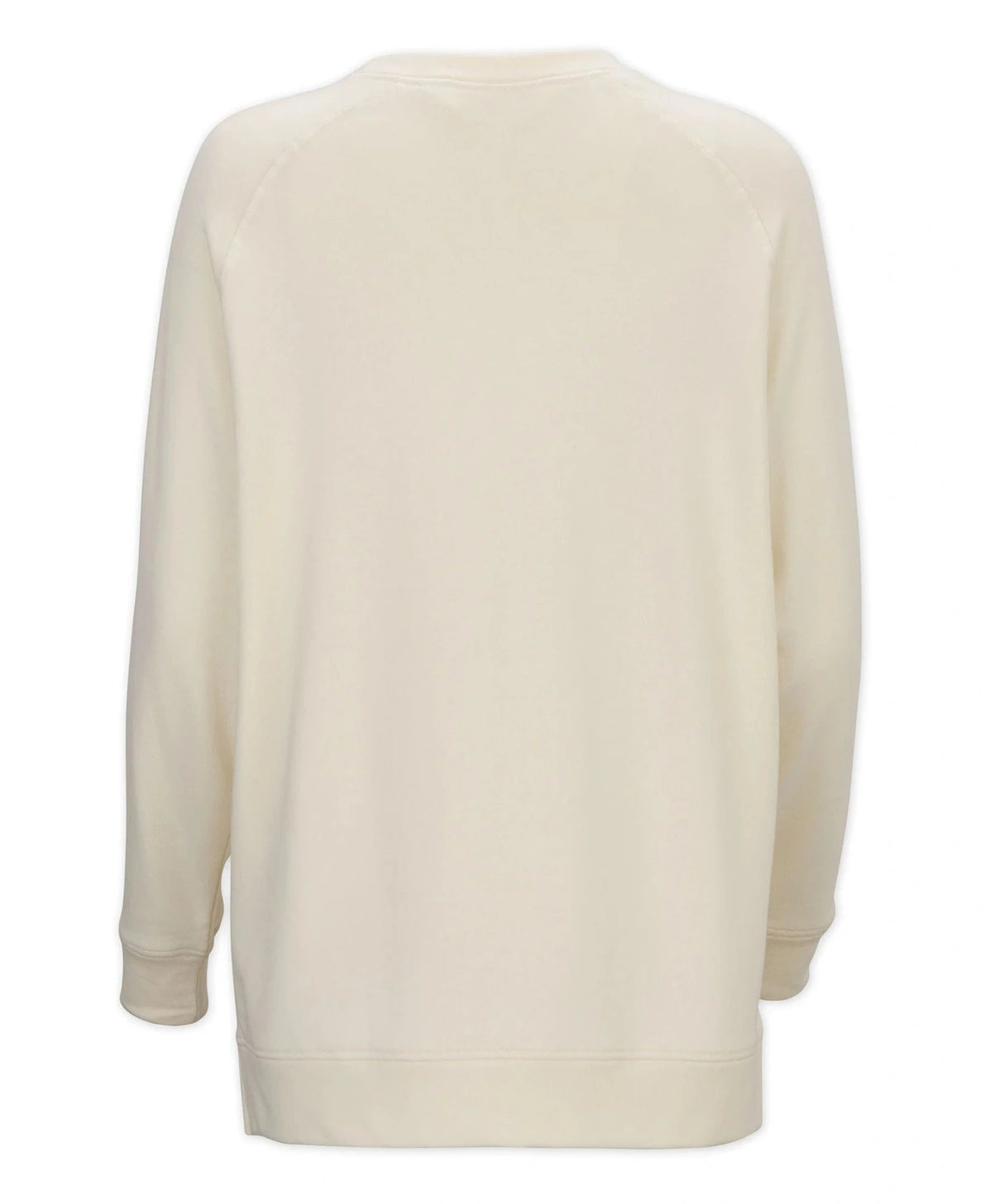 Boxercraft Women's Harlow Oversized Terry Pullover Womens Apparel Sweatshirts & Fleece