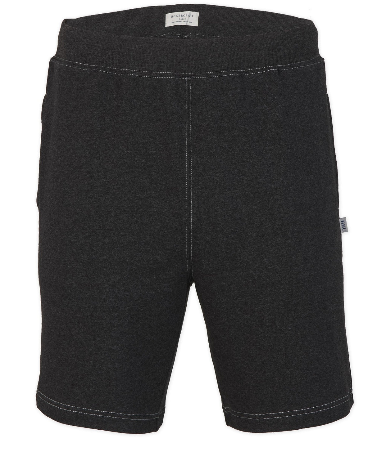 Boxercraft Men's French Terry Short Mens Apparel Shorts